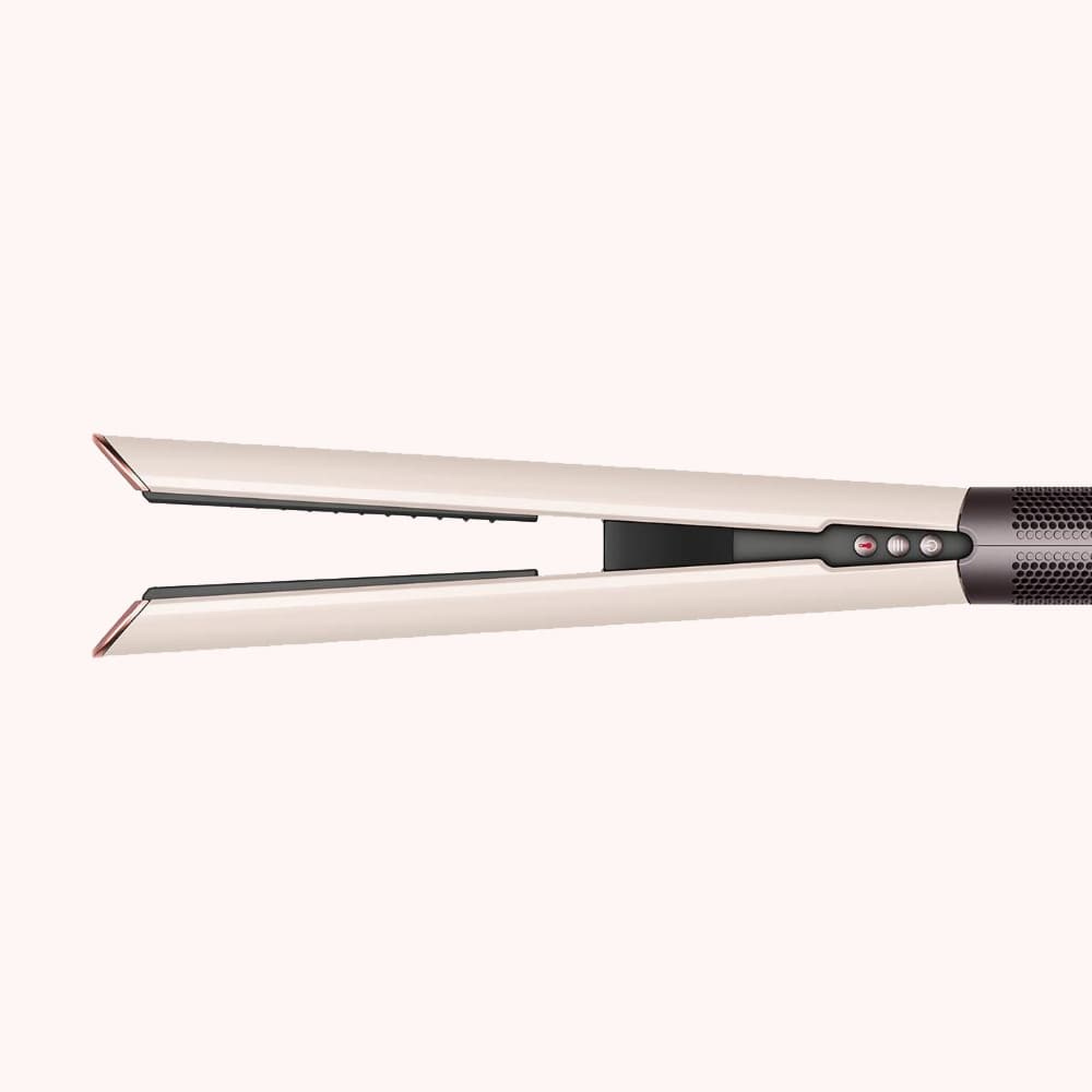 Стайлер (випрямляч) Dyson Airstrait HT03 Ceramic Pink/Rose Gold (493296-01)
